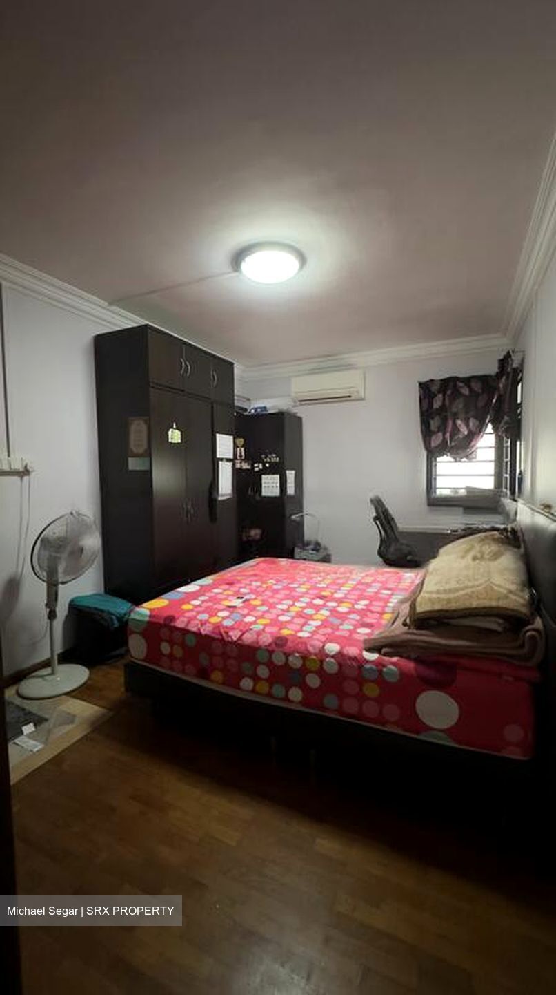 Blk 133 Rivervale Plains (Sengkang), HDB 5 Rooms #459438311